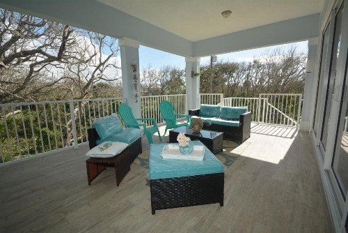 Legasea a gorgeous 5 bed4 Bath Luxury Beach House Hot Tub Fenced Yard - image 7