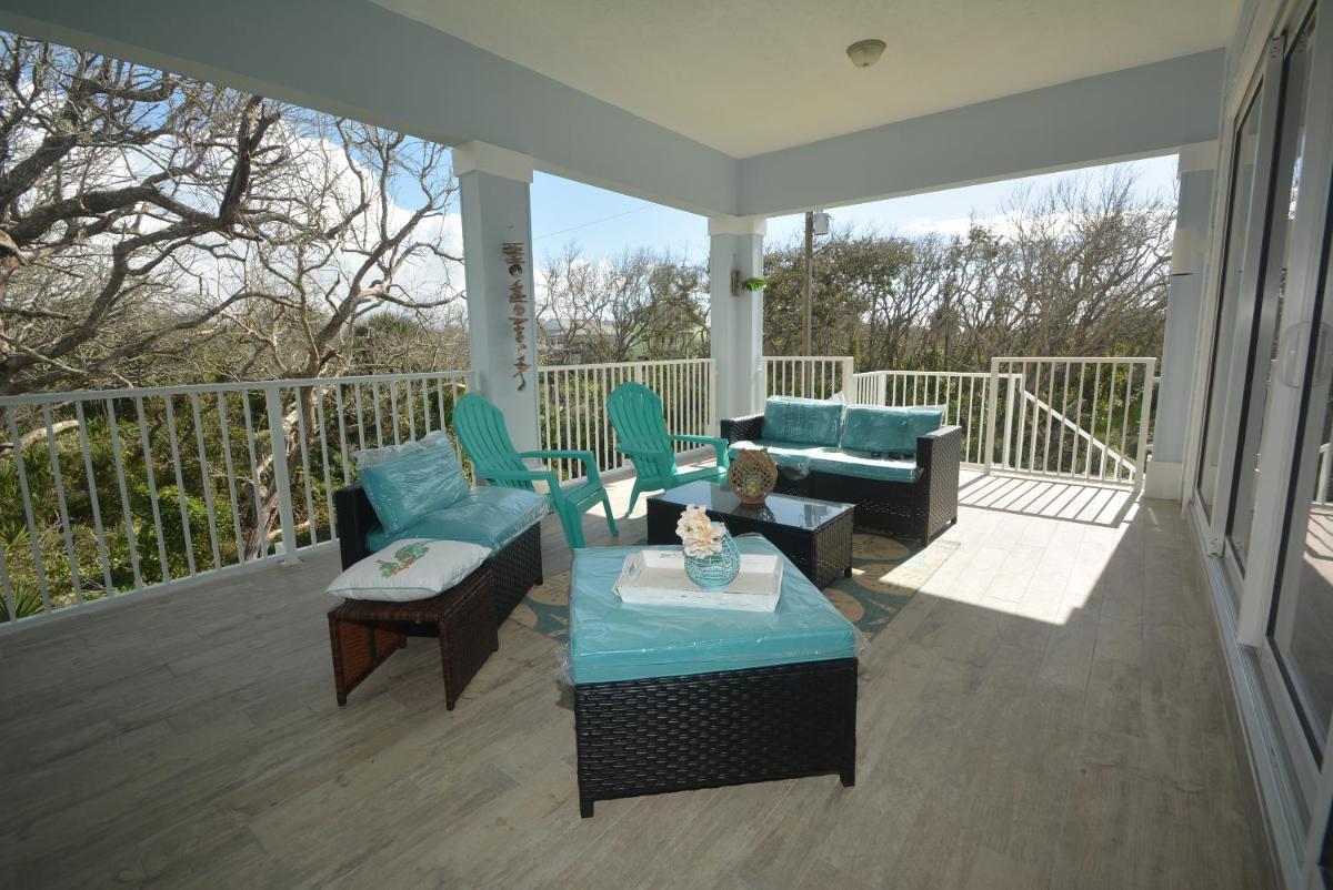 Legasea a gorgeous 5 bed4 Bath Luxury Beach House Hot Tub Fenced Yard - image 7