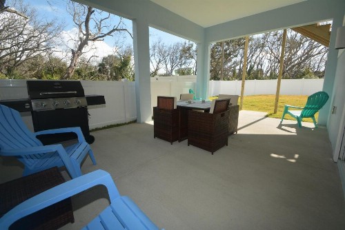 Legasea a gorgeous 5 bed4 Bath Luxury Beach House Hot Tub Fenced Yard - image 8