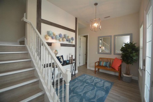 Legasea a gorgeous 5 bed4 Bath Luxury Beach House Hot Tub Fenced Yard - image 9