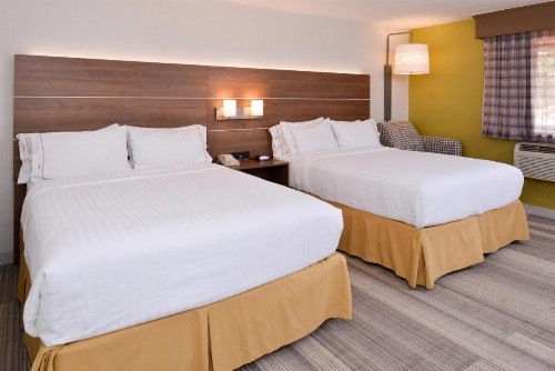 Holiday Inn Express Palm Desert an IHG Hotel - image 11