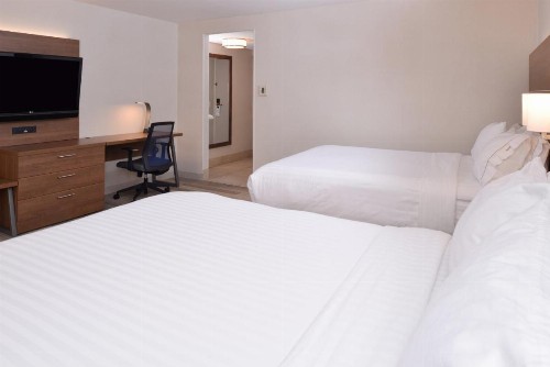 Holiday Inn Express Palm Desert an IHG Hotel - image 19