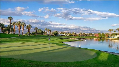 Holiday Inn Express Palm Desert an IHG Hotel - image 3