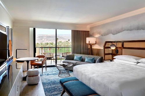 JW Marriott Desert Springs Resort & Spa - image 21
