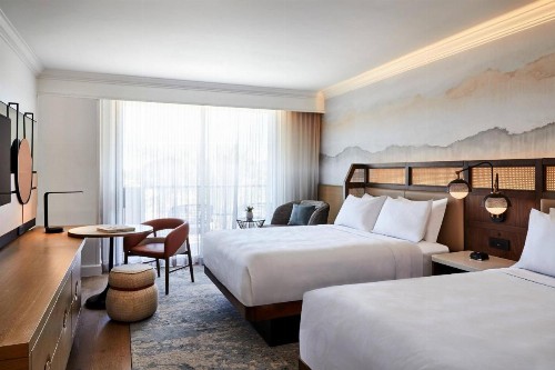 JW Marriott Desert Springs Resort & Spa - image 26