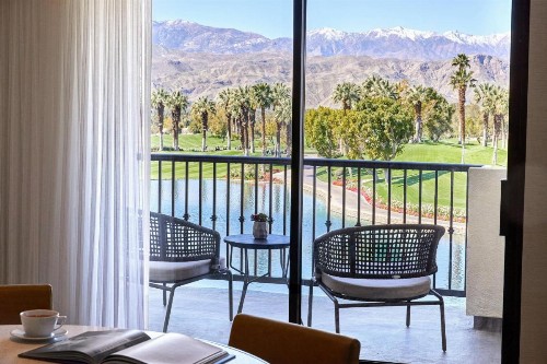 JW Marriott Desert Springs Resort & Spa - image 32