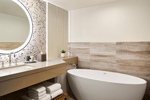 JW Marriott Desert Springs Resort & Spa - image 38