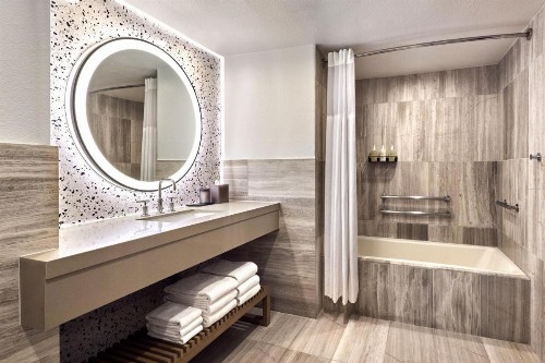 JW Marriott Desert Springs Resort & Spa - image 41