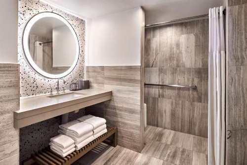 JW Marriott Desert Springs Resort & Spa - image 42