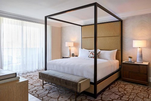 JW Marriott Desert Springs Resort & Spa - image 44