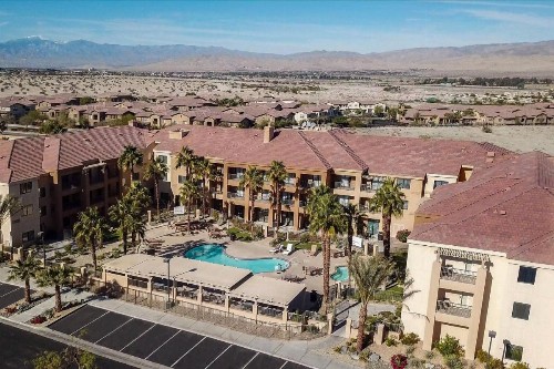 Courtyard Palm Desert - image 33