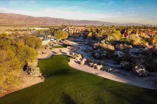 Courtyard Palm Desert - image 38