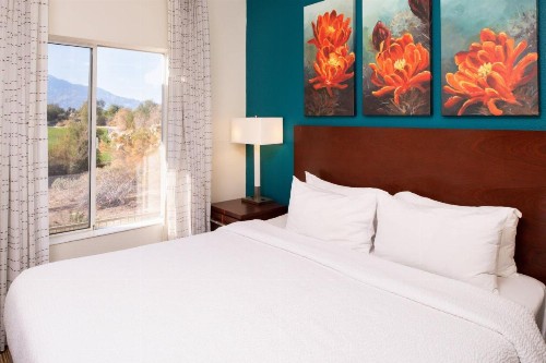 Residence Inn Palm Desert - image 21