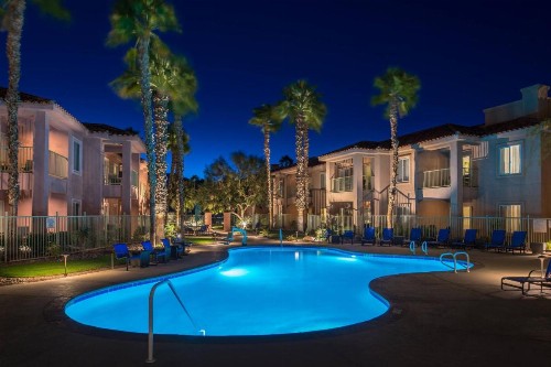 Residence Inn Palm Desert - image 22