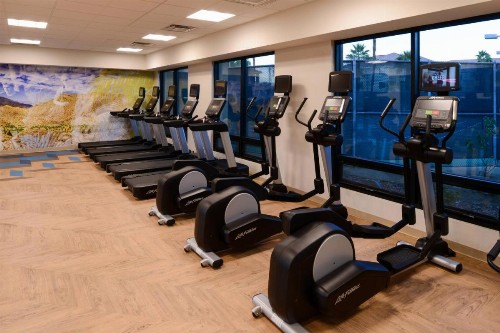 Residence Inn Palm Desert - image 23