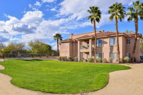Residence Inn Palm Desert - image 24