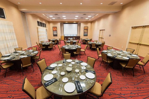 Residence Inn Palm Desert - image 25