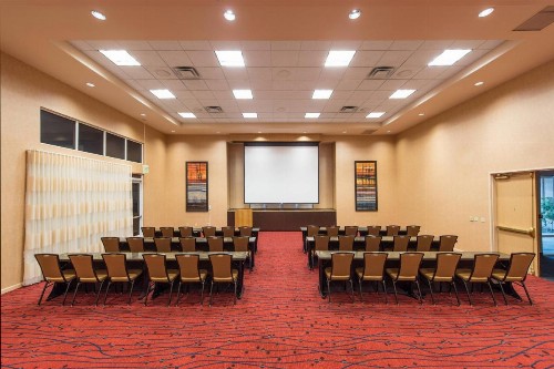 Residence Inn Palm Desert - image 27