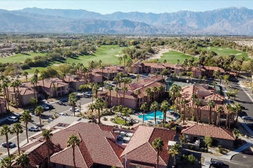 Residence Inn Palm Desert - image 28