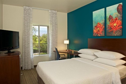 Residence Inn Palm Desert - image 30