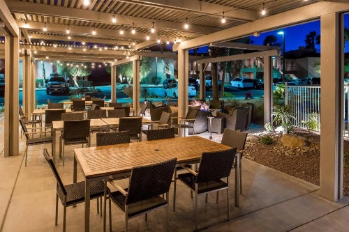 Residence Inn Palm Desert - image 31