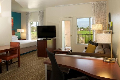 Residence Inn Palm Desert - image 33