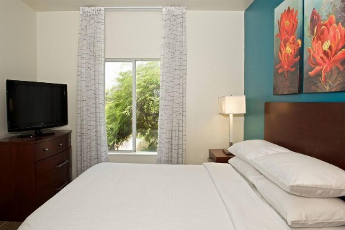 Residence Inn Palm Desert - image 35