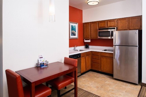 Residence Inn Palm Desert - image 36