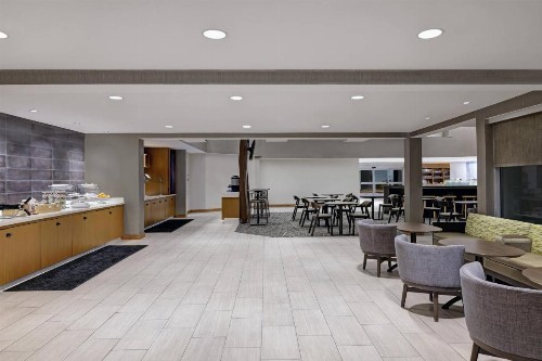 SpringHill Suites by Marriott Palm Desert - image 26