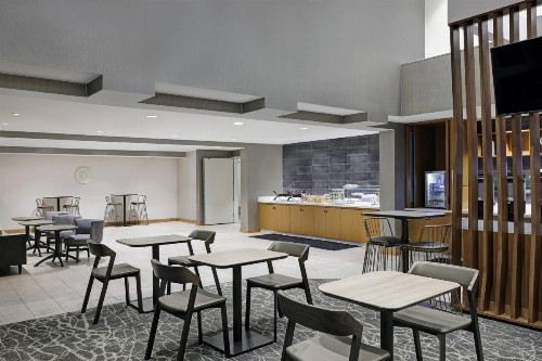 SpringHill Suites by Marriott Palm Desert - image 27