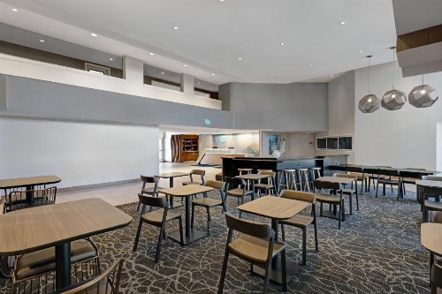 SpringHill Suites by Marriott Palm Desert - image 28