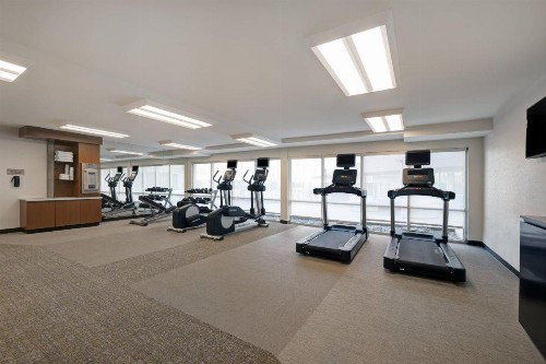 SpringHill Suites by Marriott Palm Desert - image 32