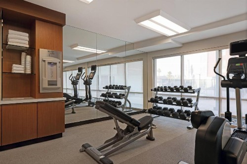 SpringHill Suites by Marriott Palm Desert - image 33