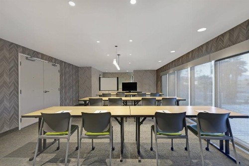 SpringHill Suites by Marriott Palm Desert - image 35