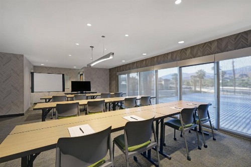 SpringHill Suites by Marriott Palm Desert - image 36