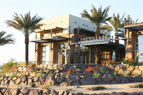 Hampton Inn & Suites Palm Desert - image 2