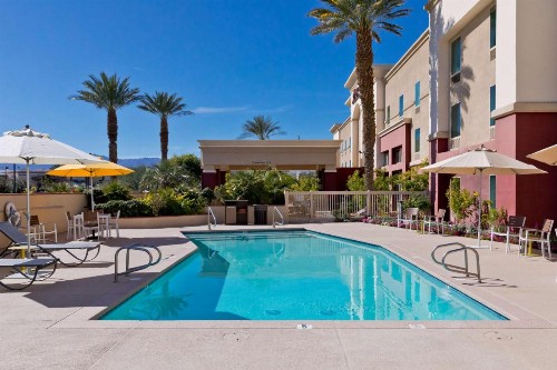 Hampton Inn & Suites Palm Desert - image 6