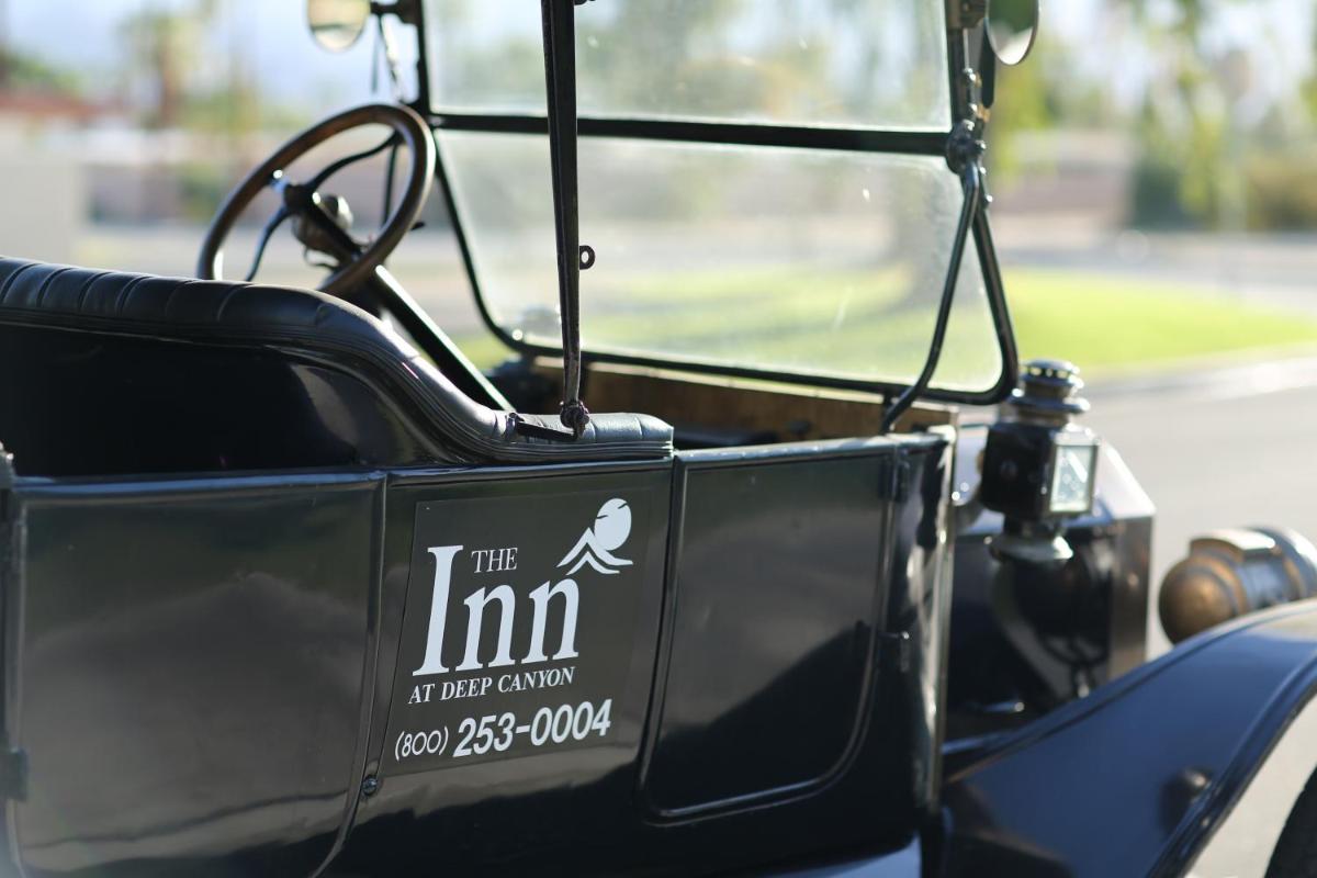 The Inn at Deep Canyon - image 7