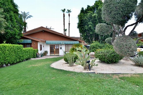 The Inn at Deep Canyon - image 8