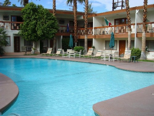 The Inn at Deep Canyon - image 9