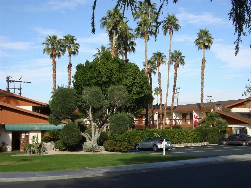 The Inn at Deep Canyon - image 11