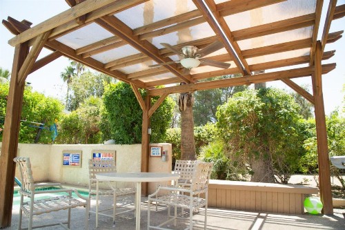 The Inn at Deep Canyon - image 3