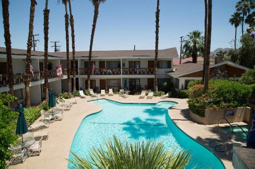 The Inn at Deep Canyon - image 4