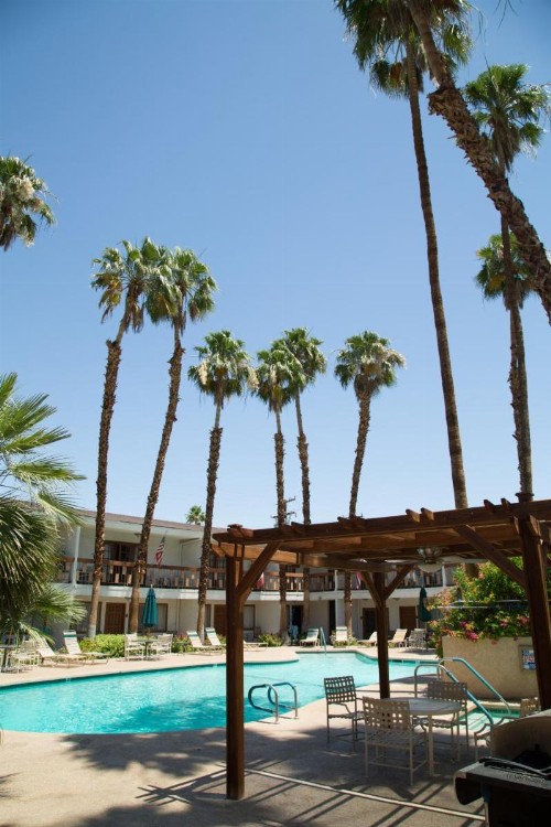 The Inn at Deep Canyon - image 5