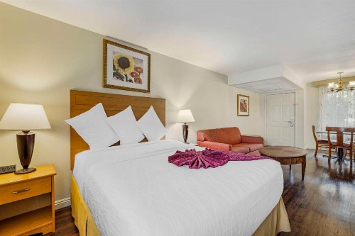 Best Western Plus Palm Desert Resort - image 23