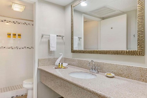 Best Western Plus Palm Desert Resort - image 25