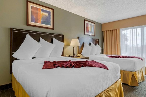 Best Western Plus Palm Desert Resort - image 26