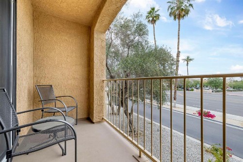 Best Western Plus Palm Desert Resort - image 28