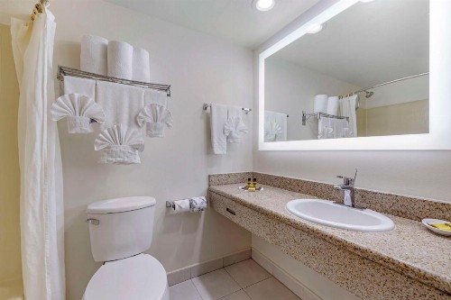 Best Western Plus Palm Desert Resort - image 29