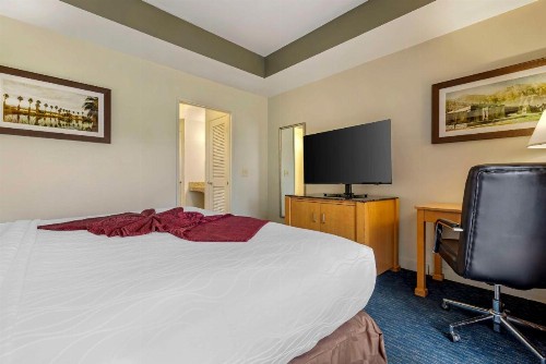 Best Western Plus Palm Desert Resort - image 38